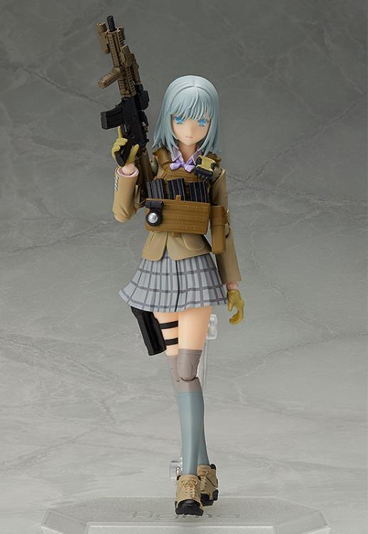 Little Armory figma No.SP-098 Rikka Shiina (Reissue) - Image 2