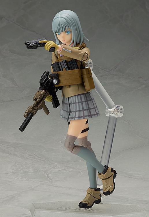 Little Armory figma No.SP-098 Rikka Shiina (Reissue) - Image 3