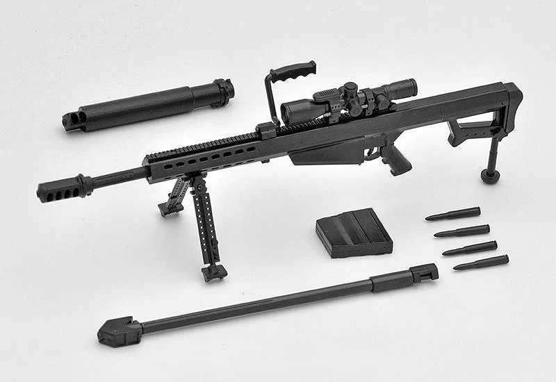 Little Armory figma No.SP-106 Maria Teruyasu - Image 11