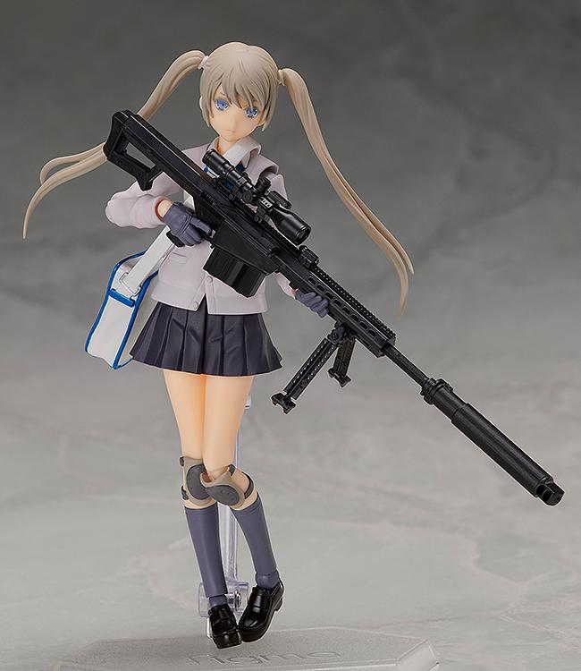Little Armory figma No.SP-106 Maria Teruyasu - Image 2