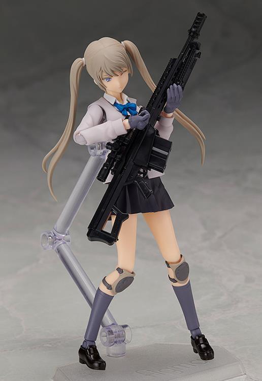 Little Armory figma No.SP-106 Maria Teruyasu - Image 4