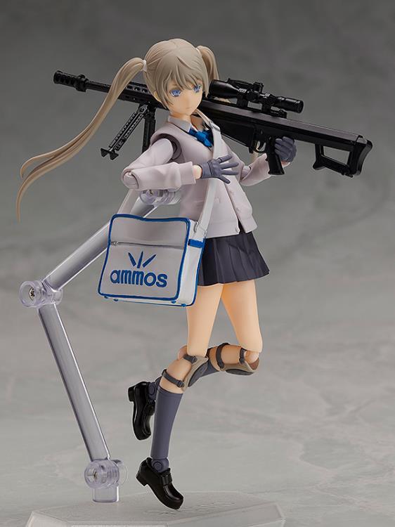 Little Armory figma No.SP-106 Maria Teruyasu - Image 5
