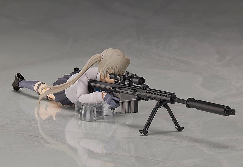 Little Armory figma No.SP-106 Maria Teruyasu - Image 6