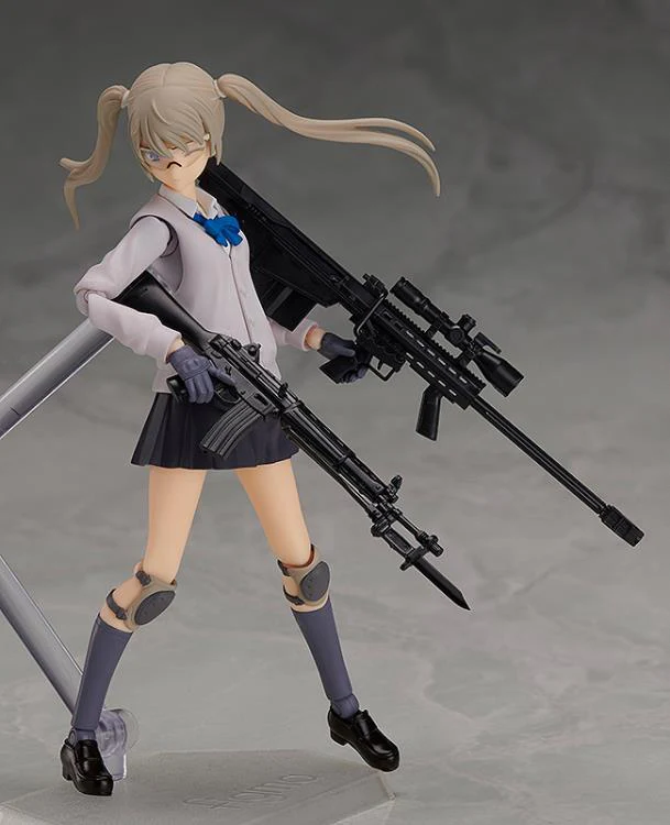 Little Armory figma No.SP-106 Maria Teruyasu - Image 8