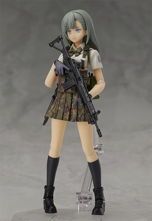 Little Armory figma No.SP-111 Ena Toyosaki - Image 2