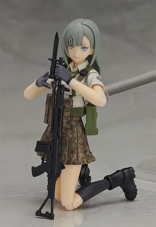 Little Armory figma No.SP-111 Ena Toyosaki - Image 3