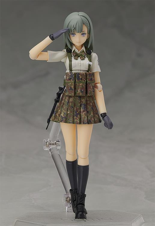 Little Armory figma No.SP-111 Ena Toyosaki - Image 5