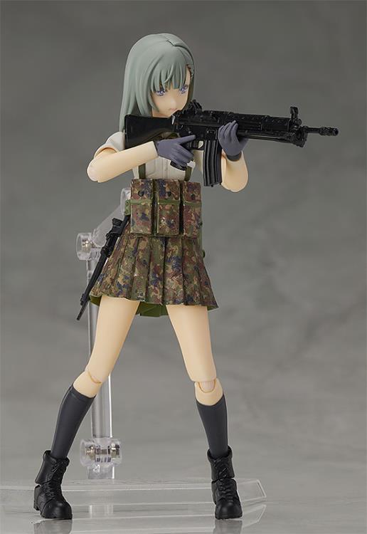 Little Armory figma No.SP-111 Ena Toyosaki - Image 6