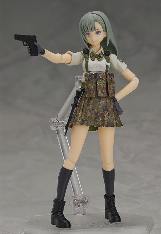Little Armory figma No.SP-111 Ena Toyosaki - Image 9