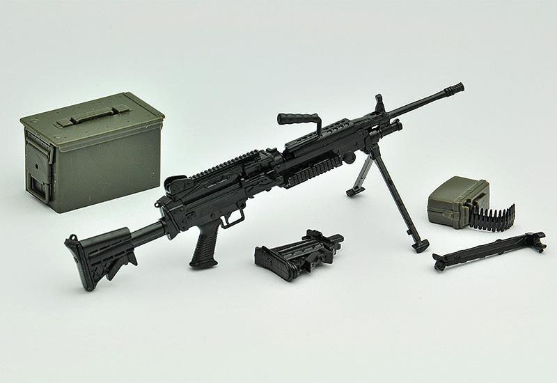 Little Armory figma No.SP-136 Ai Nishibe - Image 9