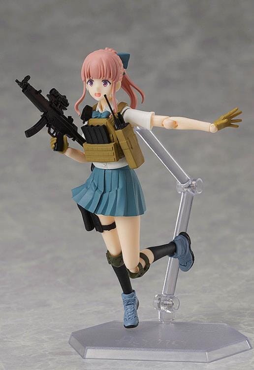 Little Armory figma SP-157 Armed JK (Variant A) (Reissue) - Image 6