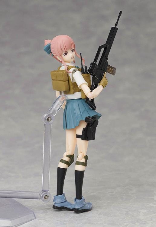 Little Armory figma SP-157 Armed JK (Variant A) (Reissue) - Image 9