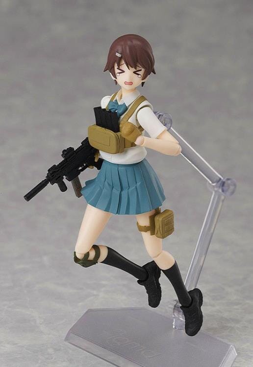 Little Armory figma SP-158 Armed JK (Variant B) (Reissue) - Image 6