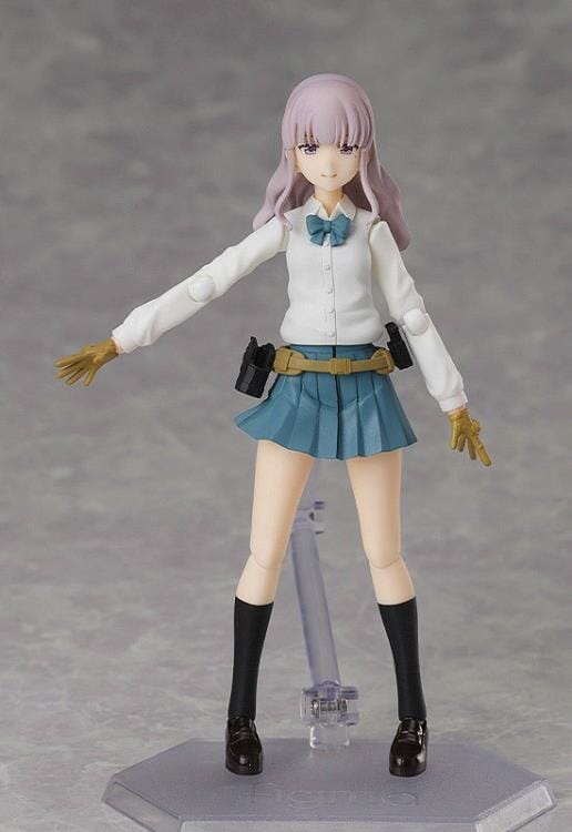 Little Armory figma SP-159 Armed JK (Variant C) (Reissue) - Image 3