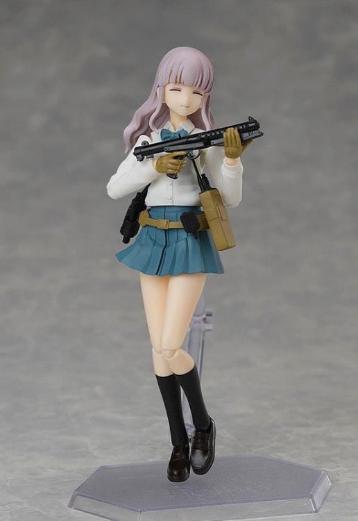 Little Armory figma SP-159 Armed JK (Variant C) (Reissue) - Image 4