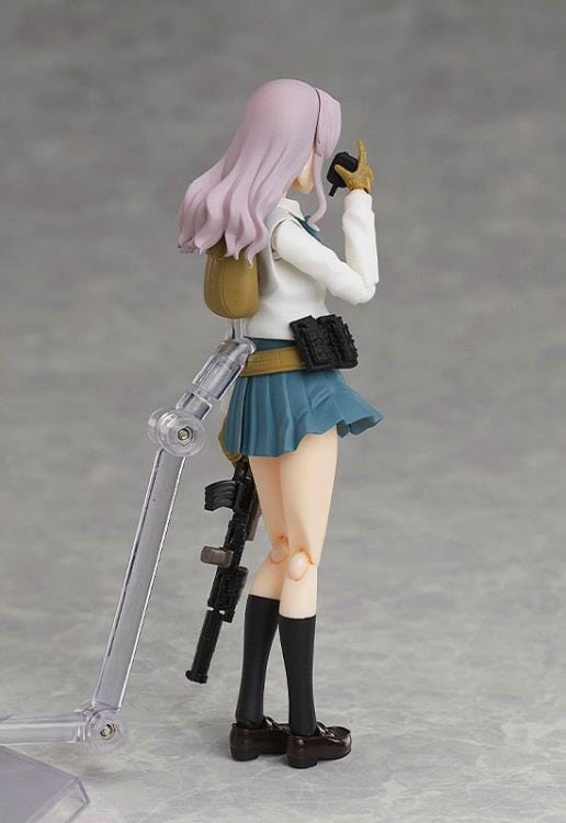 Little Armory figma SP-159 Armed JK (Variant C) (Reissue) - Image 6