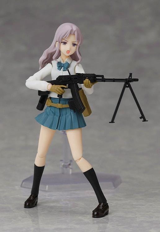 Little Armory figma SP-159 Armed JK (Variant C) (Reissue) - Image 7