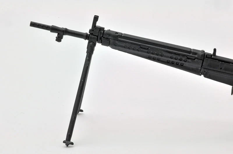 Little Armory LA024 Type 64 Sniper Rifle Type 1/12 Scale Accessory Set - Image 10