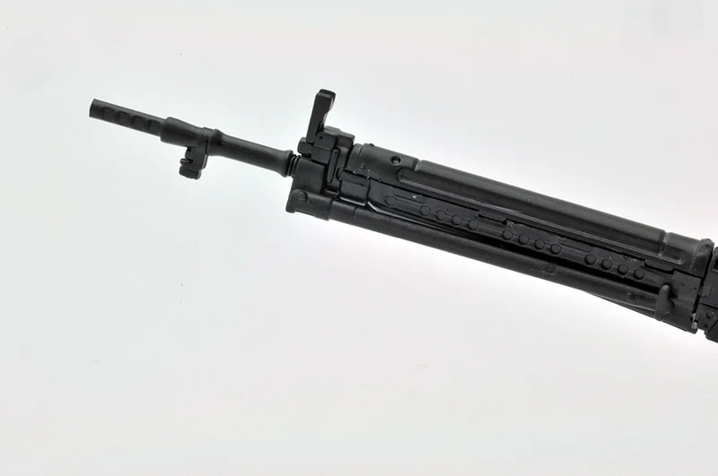 Little Armory LA024 Type 64 Sniper Rifle Type 1/12 Scale Accessory Set - Image 11