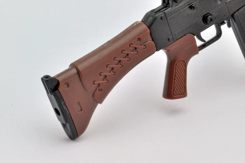 Little Armory LA024 Type 64 Sniper Rifle Type 1/12 Scale Accessory Set - Image 9