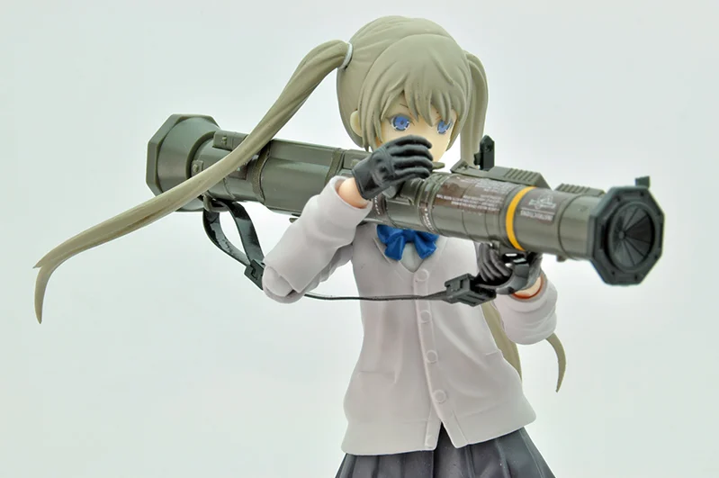 Little Armory LA048 AT4 Type 2.0 1/12 Scale Accessory Set - Image 6