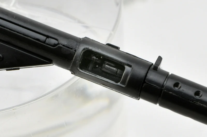 Little Armory LA104 Sten Gun Mk2 1/12 Scale Accessory Set - Image 9