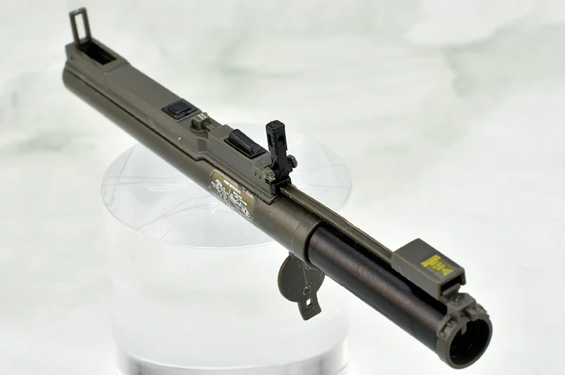 Little Armory LA106 M72 LAW (Light Anti-Tank Weapon) 1/12 Scale Accessory Set - Image 7