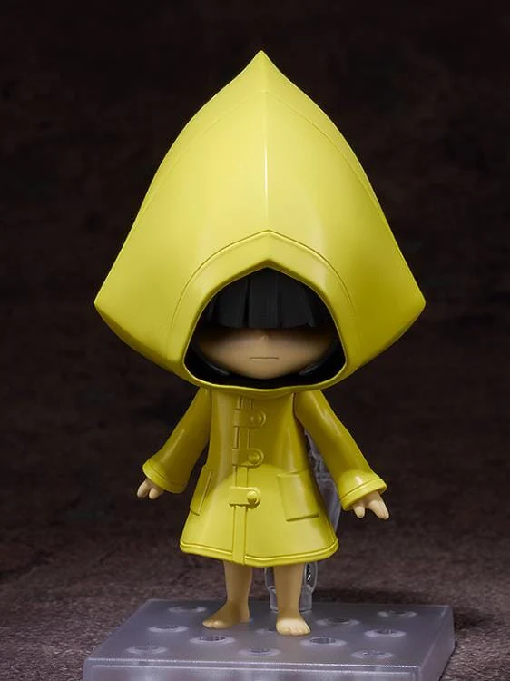 Little Nightmares Nendoroid No.2146 Six - Image 2