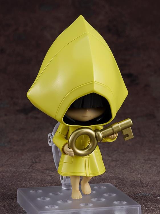 Little Nightmares Nendoroid No.2146 Six - Image 3