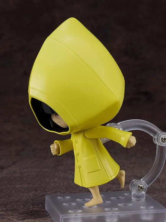Little Nightmares Nendoroid No.2146 Six - Image 4