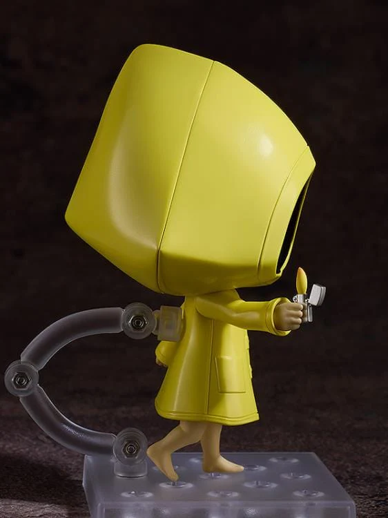 Little Nightmares Nendoroid No.2146 Six - Image 5