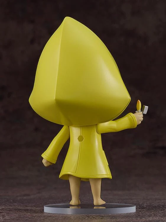 Little Nightmares Nendoroid No.2146 Six - Image 6