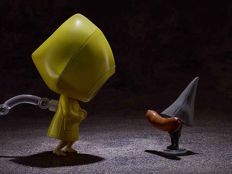 Little Nightmares Nendoroid No.2146 Six - Image 8