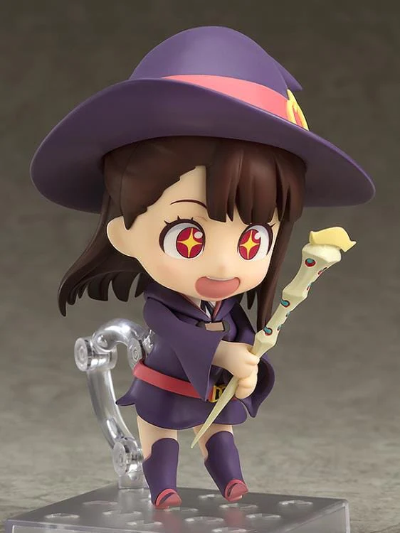 Little Witch Academia Nendoroid No.747 Atsuko Kagari (Reissue) - Image 5