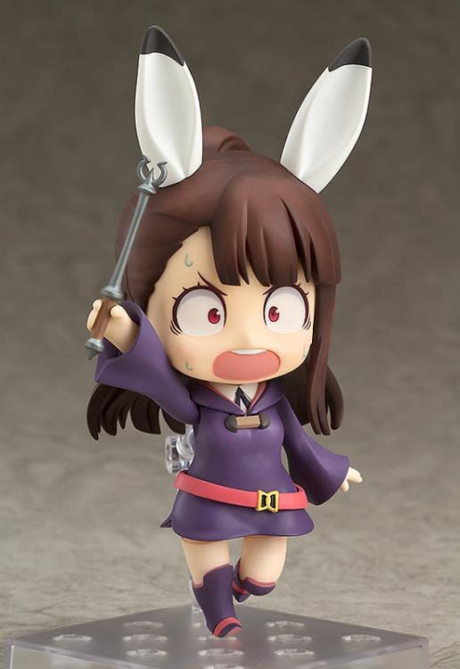 Little Witch Academia Nendoroid No.747 Atsuko Kagari (Reissue) - Image 6