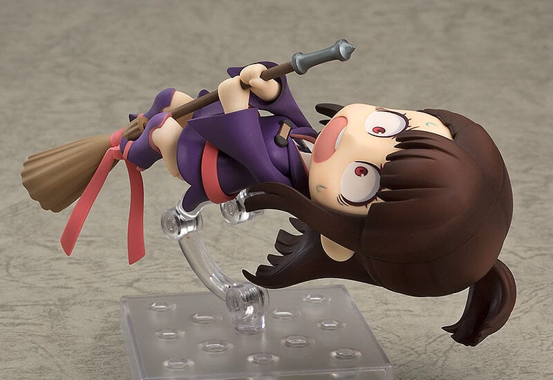 Little Witch Academia Nendoroid No.747 Atsuko Kagari (Reissue) - Image 7