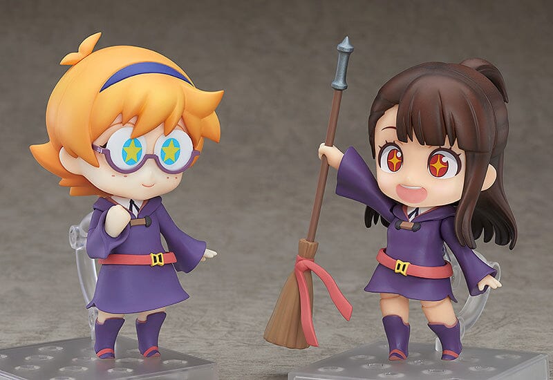 Little Witch Academia Nendoroid No.859 Lotte Yanson (Reissue) - Image 6