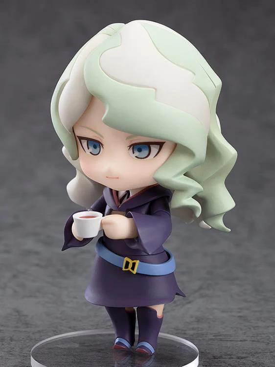 Little Witch Academia Nendoroid No.957 Diana Cavendish - Image 2