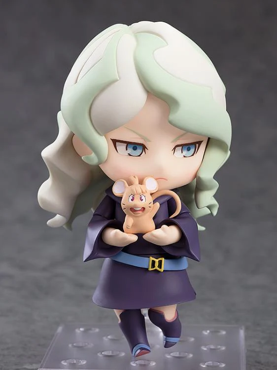 Little Witch Academia Nendoroid No.957 Diana Cavendish - Image 3