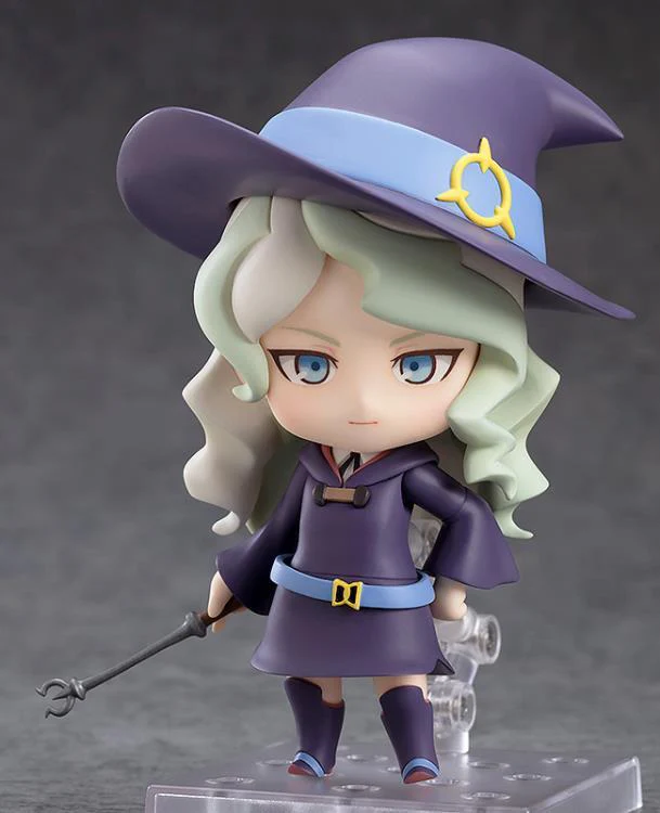 Little Witch Academia Nendoroid No.957 Diana Cavendish - Image 4