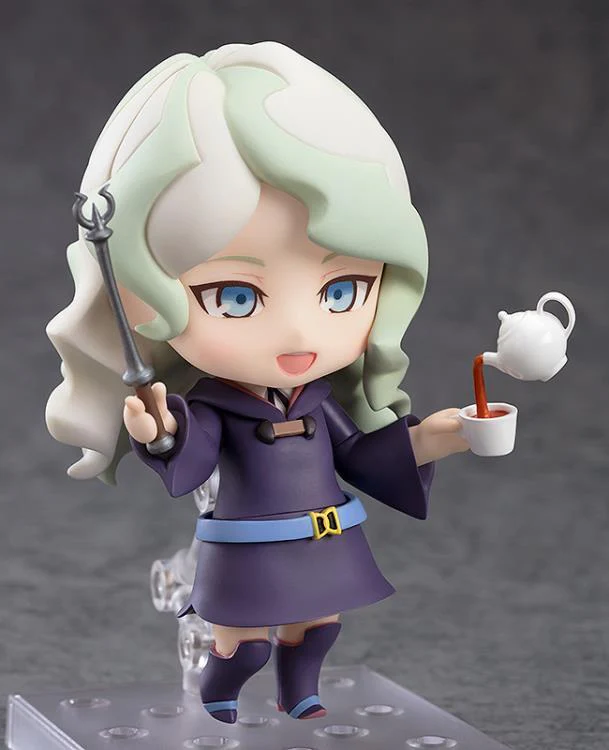 Little Witch Academia Nendoroid No.957 Diana Cavendish - Image 5