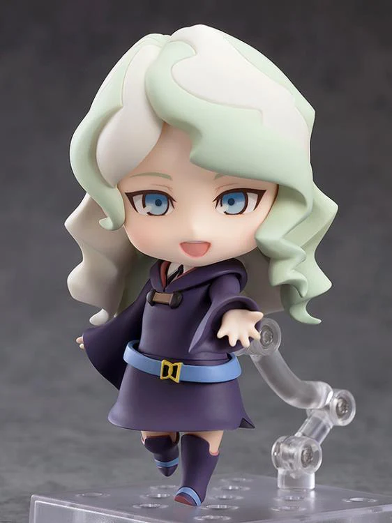 Little Witch Academia Nendoroid No.957 Diana Cavendish - Image 6