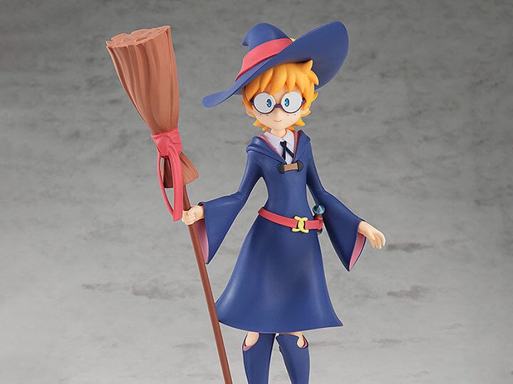 Little Witch Academia Pop Up Parade Lotte Jansson