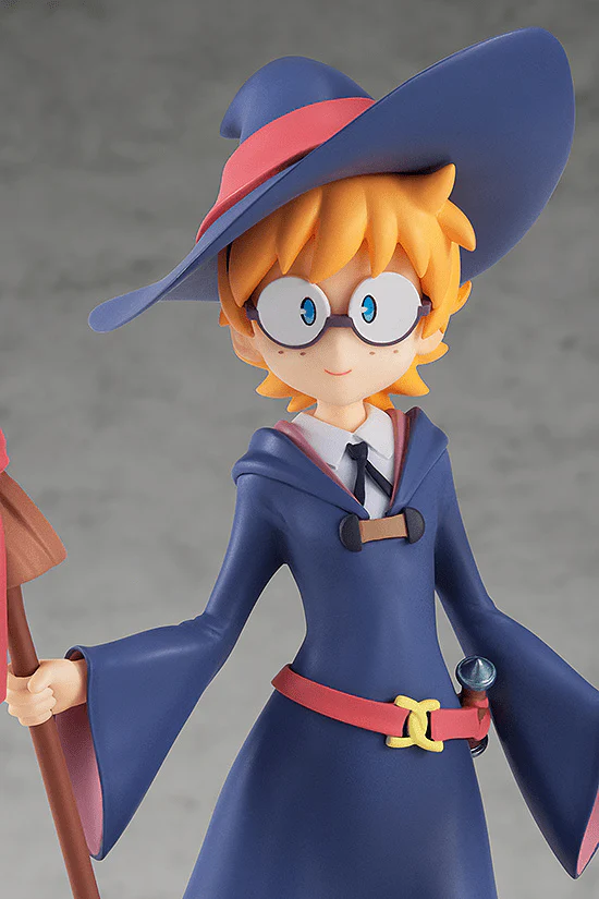 Little Witch Academia Pop Up Parade Lotte Jansson - Image 4
