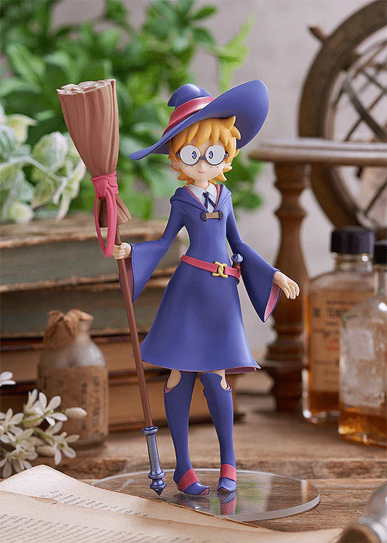 Little Witch Academia Pop Up Parade Lotte Jansson - Image 5