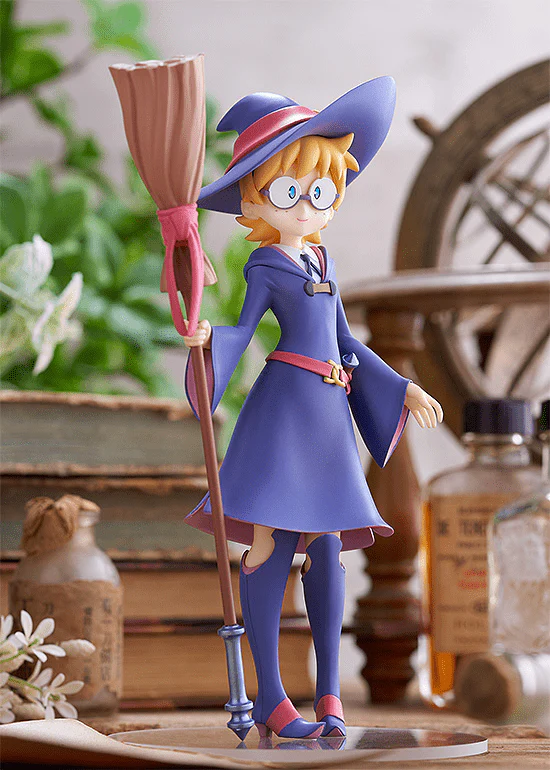 Little Witch Academia Pop Up Parade Lotte Jansson - Image 6