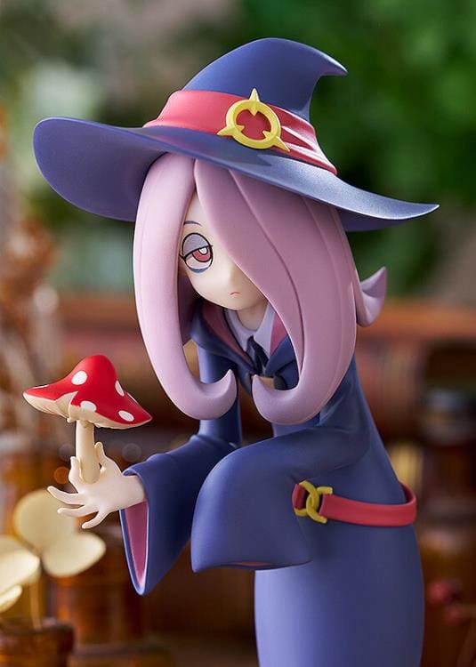 Little Witch Academia Pop Up Parade Sucy Manbavaran - Image 10