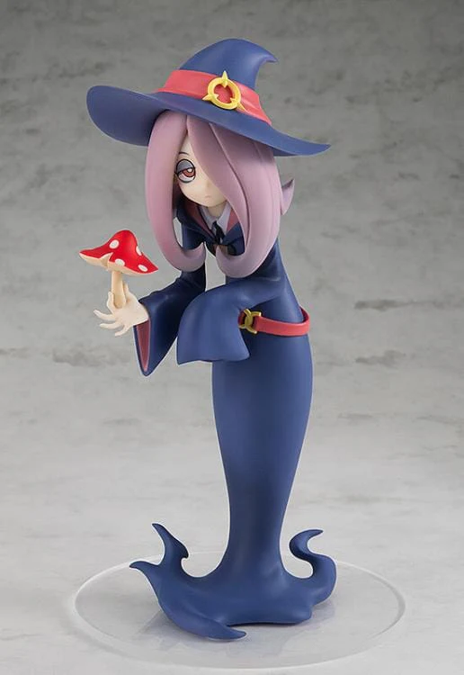 Little Witch Academia Pop Up Parade Sucy Manbavaran - Image 2