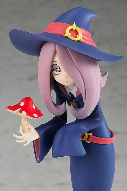 Little Witch Academia Pop Up Parade Sucy Manbavaran - Image 4