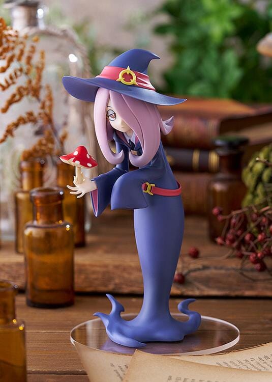 Little Witch Academia Pop Up Parade Sucy Manbavaran - Image 5
